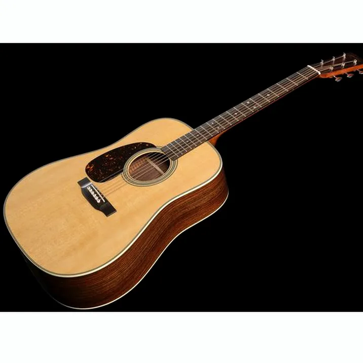Martin Guitar D28 LH
