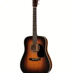 Opiniones 100% reales sobre la guitarra Martin Guitar D28 Satin 1935 Burst