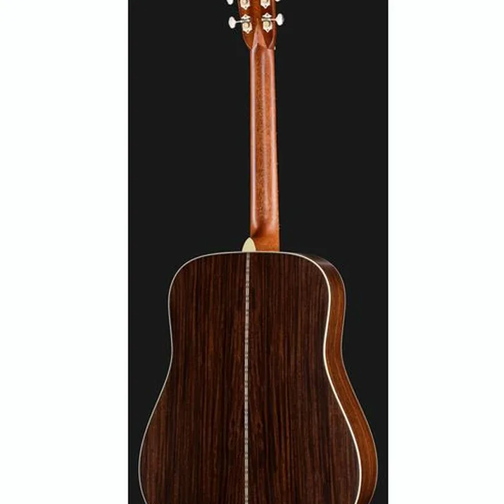 Martin Guitar D28 Satin 1935 Burst