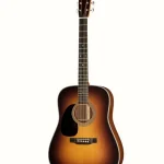 Martin Guitar D28 Satin 1935 Burst LH : Análisis sincero de esta guitarra de Martin Guitar
