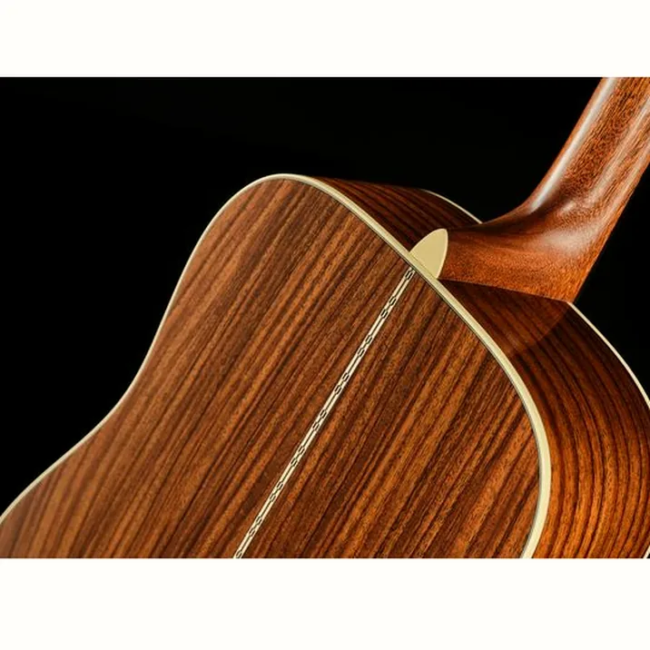 Martin Guitar D28 Sunburst LH