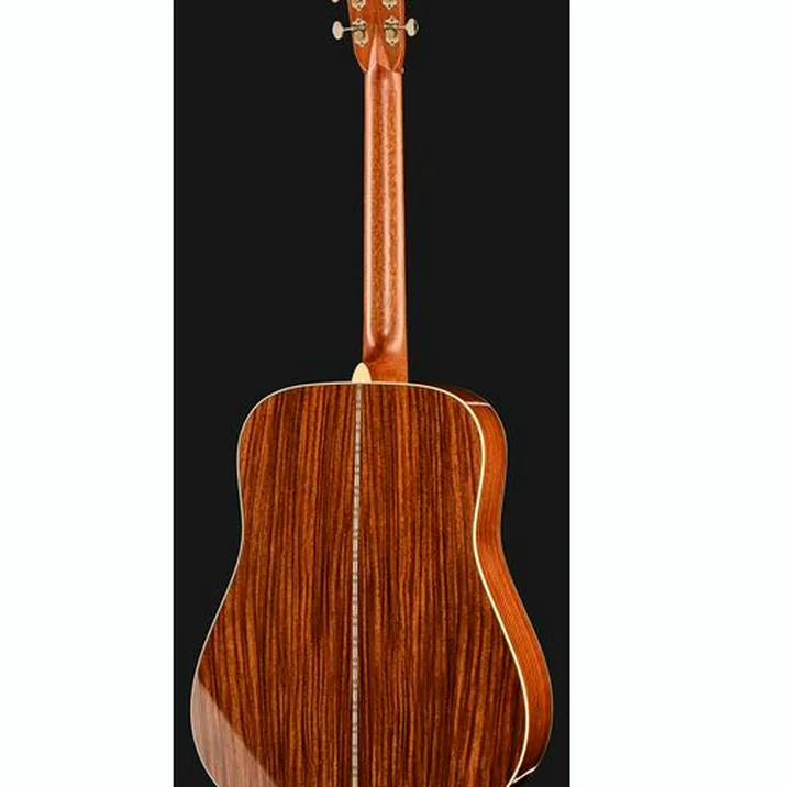 Martin Guitar D28 Sunburst LH