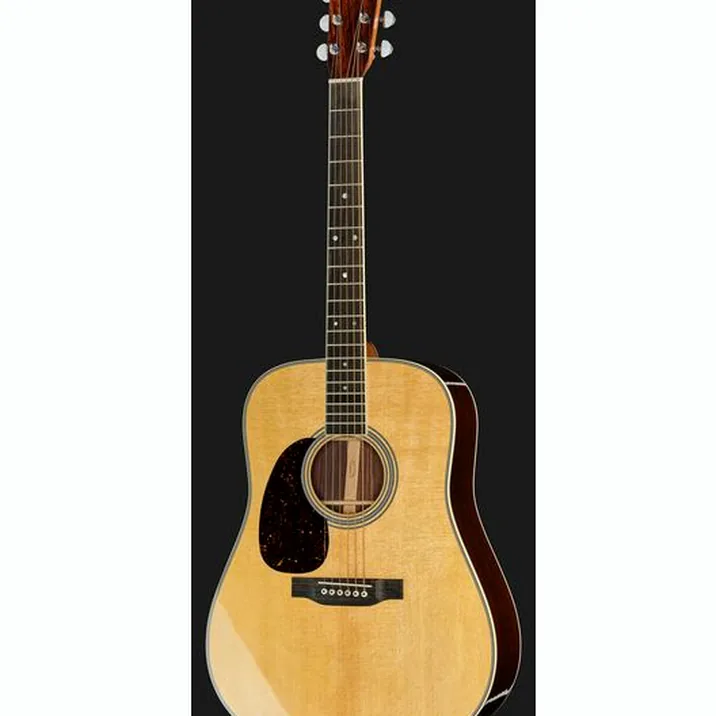 Martin Guitar D35 LH
