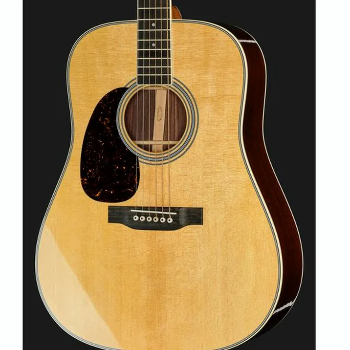 Martin Guitar D35 LH