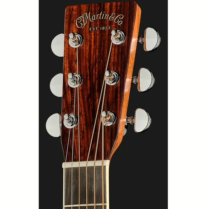 Martin Guitar D35 LH