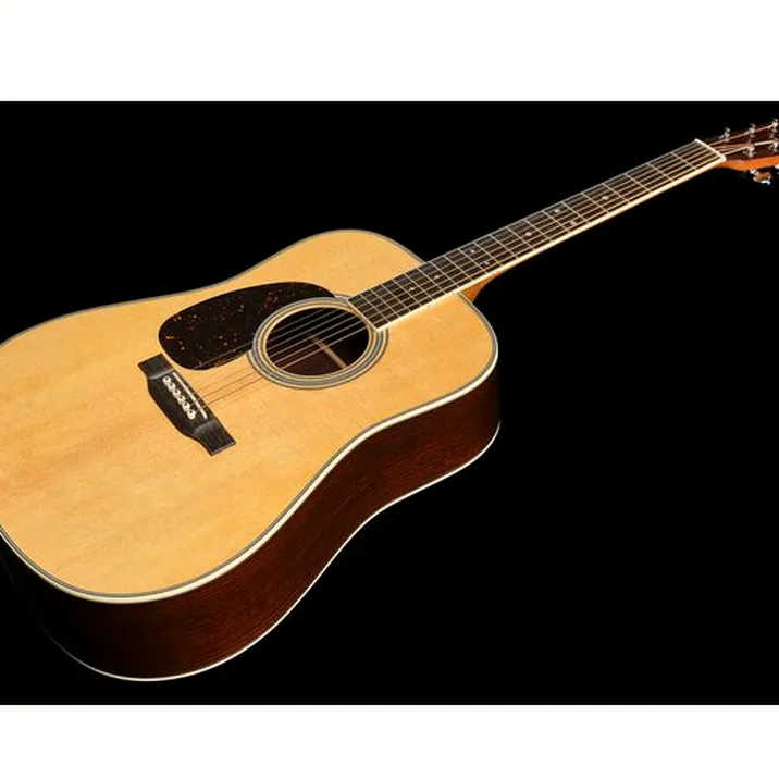 Martin Guitar D35 LH