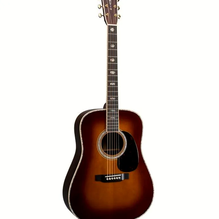 Martin Guitars D41 Ambertone