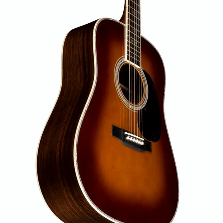 Martin Guitars D41 Ambertone
