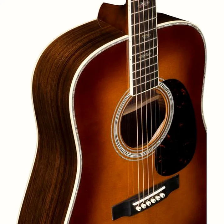 Martin Guitars D41 Ambertone