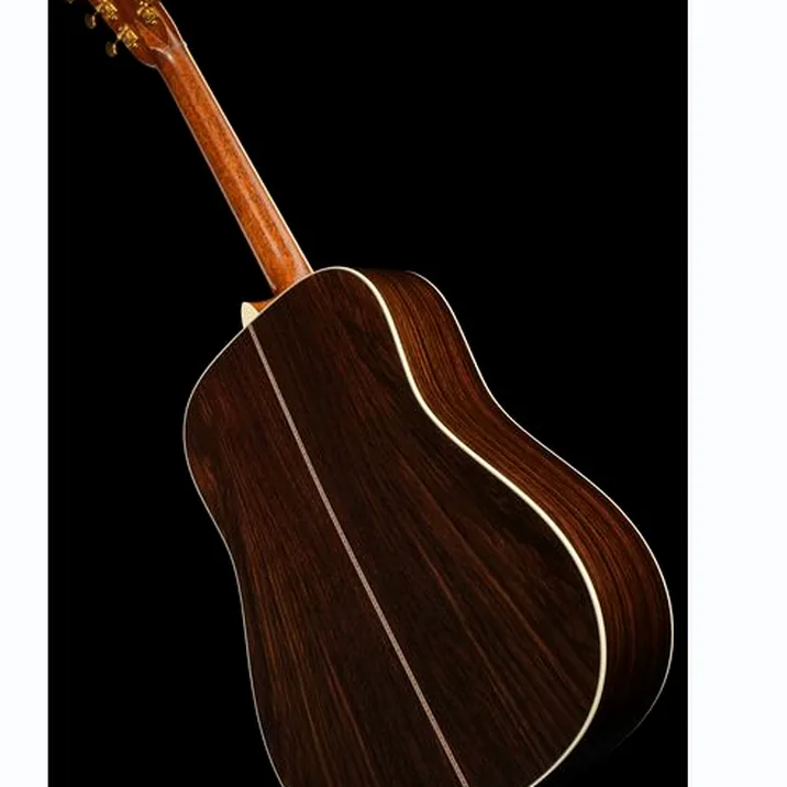 Martin Guitar D41 LH