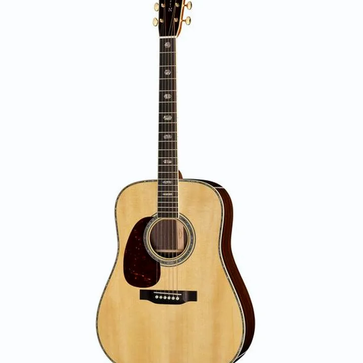 Martin Guitar D41 LH