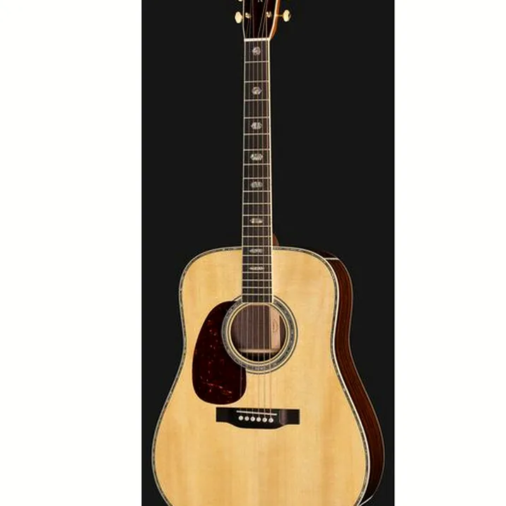 Martin Guitar D41 LH