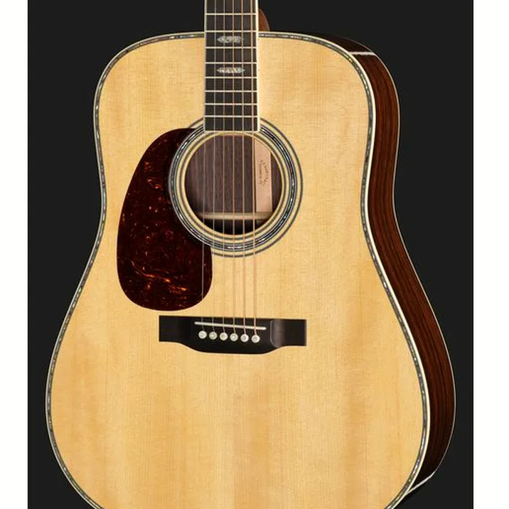 Martin Guitar D41 LH
