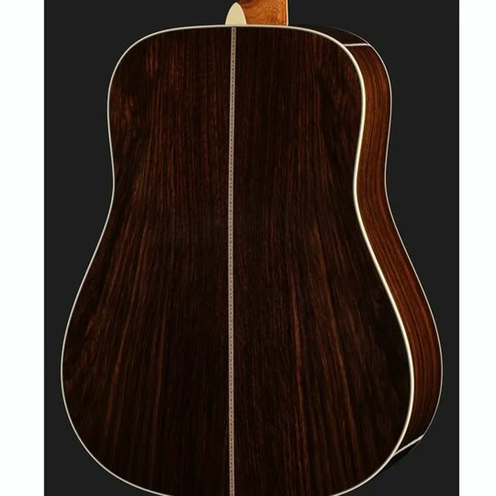 Martin Guitar D41 LH