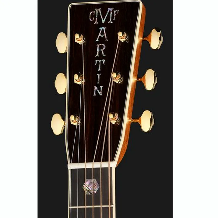 Martin Guitar D41 LH