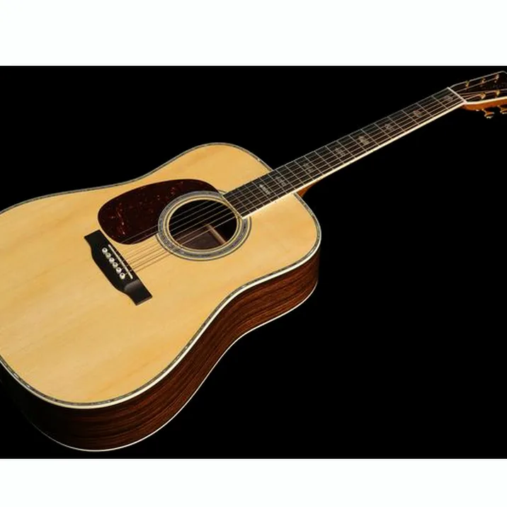 Martin Guitar D41 LH