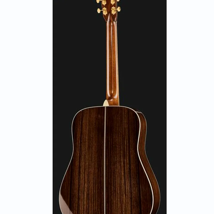 Martin Guitars D41 Sunburst