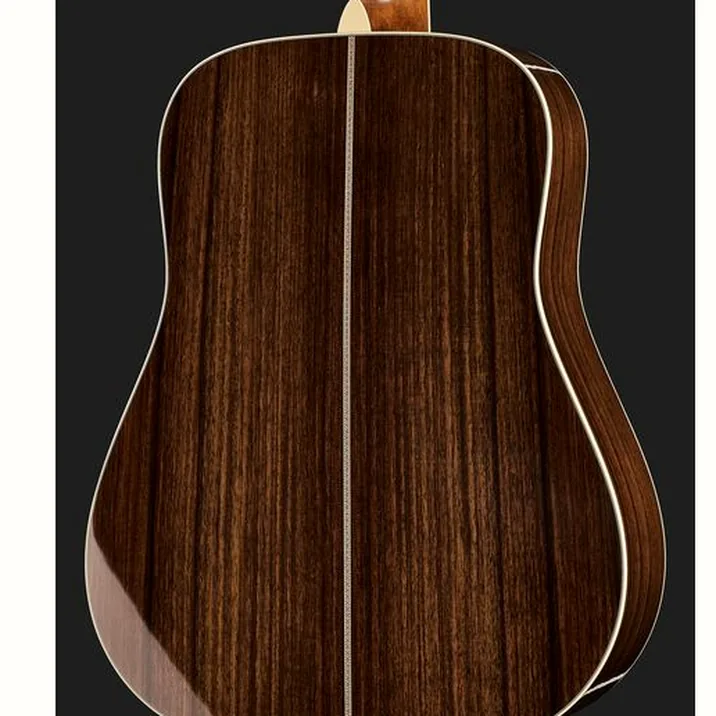Martin Guitars D41 Sunburst