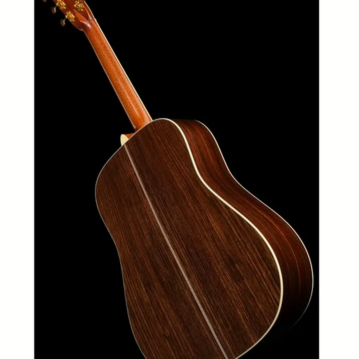 Martin Guitar D41 Sunburst LH