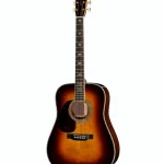 Martin Guitar D41 Sunburst LH : Prueba, Precio y Opiniones Reales
