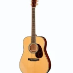 Todo sobre la Martin Guitar D42 : Opiniones de músicos