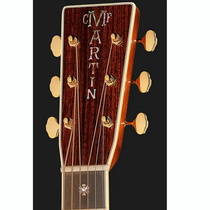 Martin Guitar D42