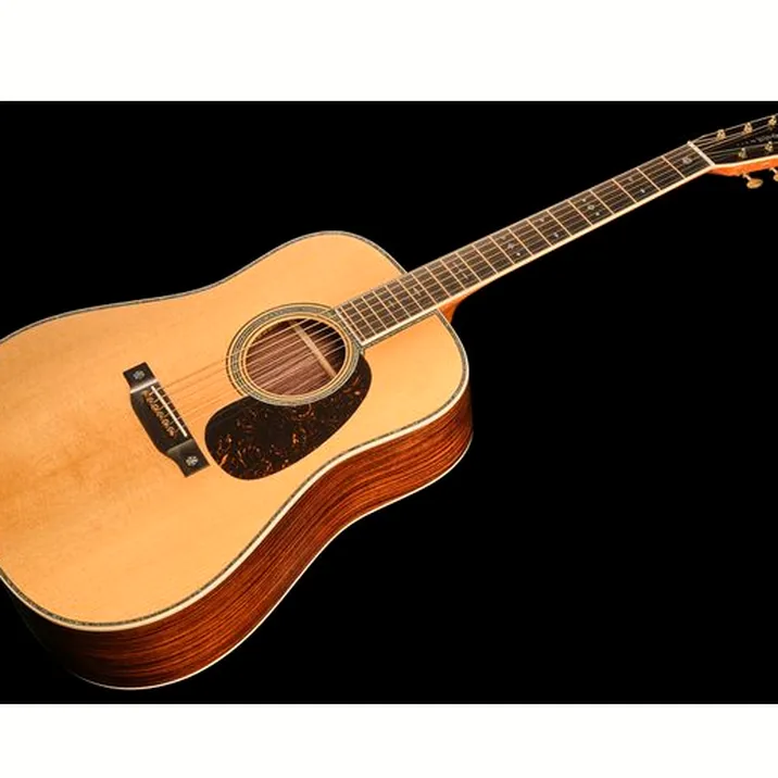 Martin Guitar D42 Modern Deluxe