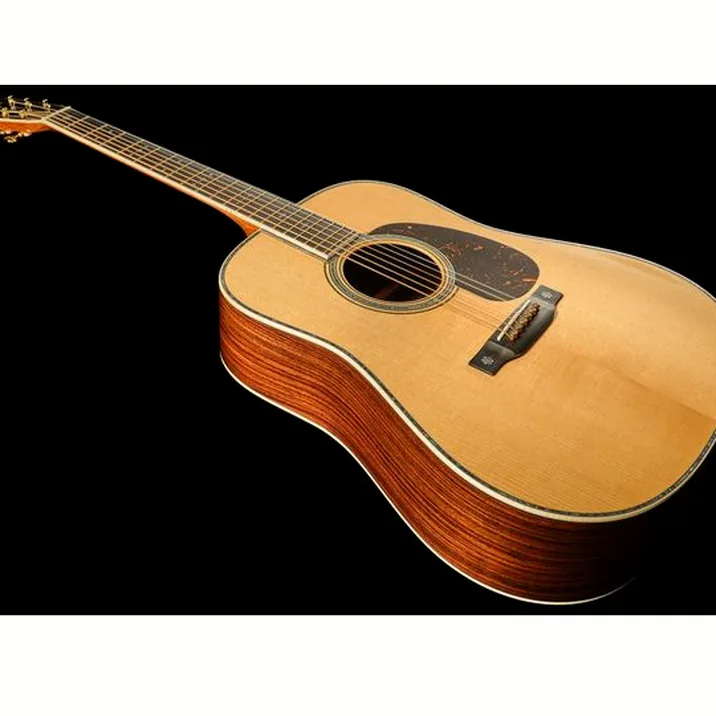 Martin Guitar D42 Modern Deluxe