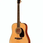 Martin Guitar D42 Modern Deluxe : ¿La mejor opción calidad-precio de Martin Guitar?