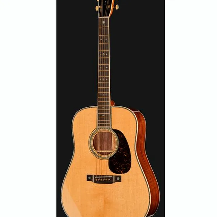 Martin Guitar D42 Modern Deluxe
