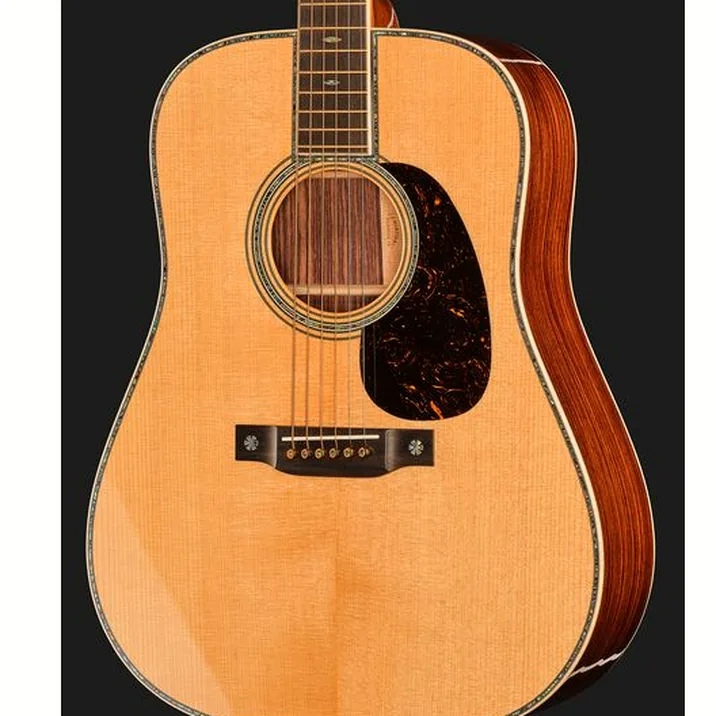 Martin Guitar D42 Modern Deluxe