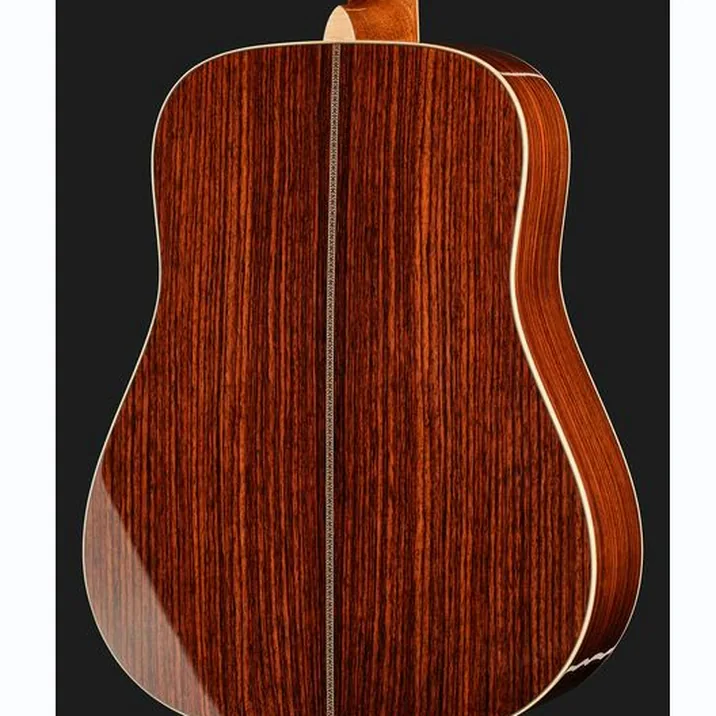Martin Guitar D42 Modern Deluxe