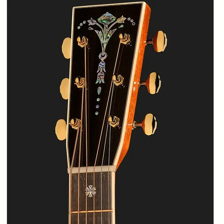Martin Guitar D42 Modern Deluxe