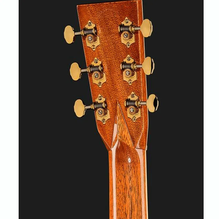 Martin Guitar D42 Modern Deluxe