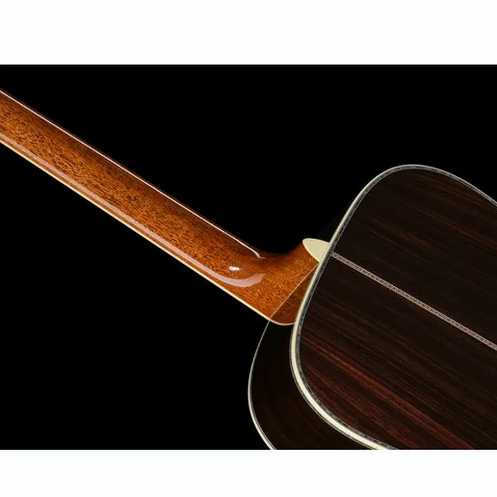 Martin Guitar D45