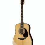 Martin Guitar D45 : El análisis definitivo (Pros y Contras)