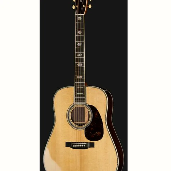 Martin Guitar D45