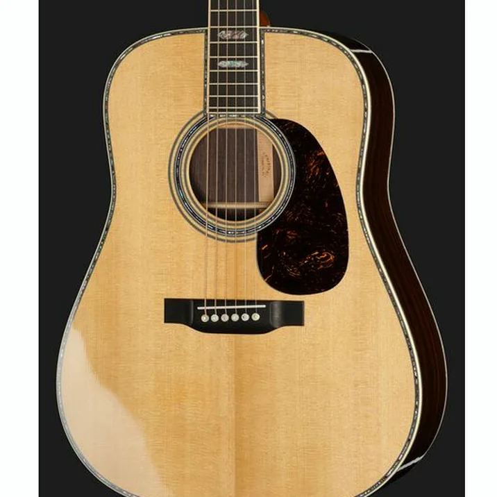 Martin Guitar D45