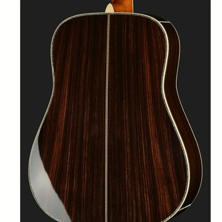 Martin Guitar D45