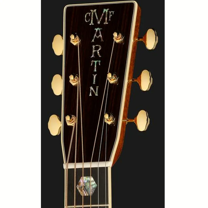 Martin Guitar D45