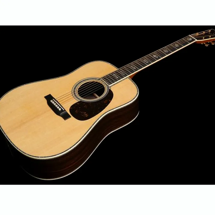 Martin Guitar D45