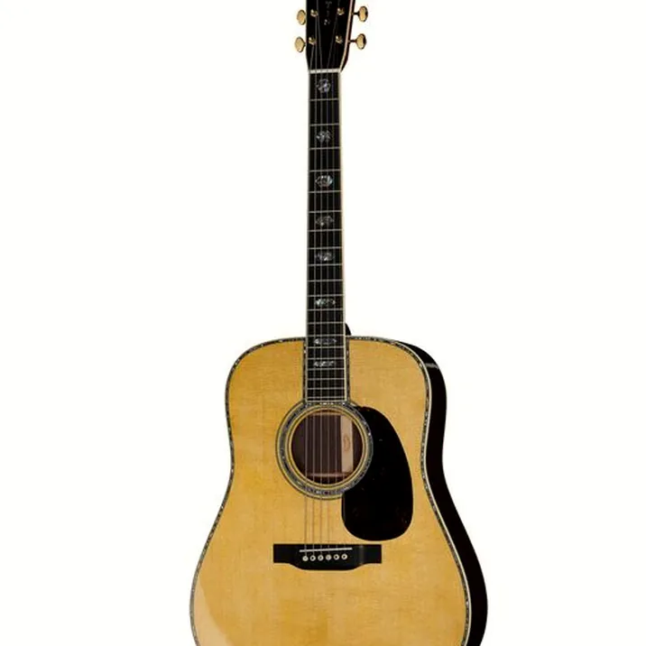 Martin Guitars D-45