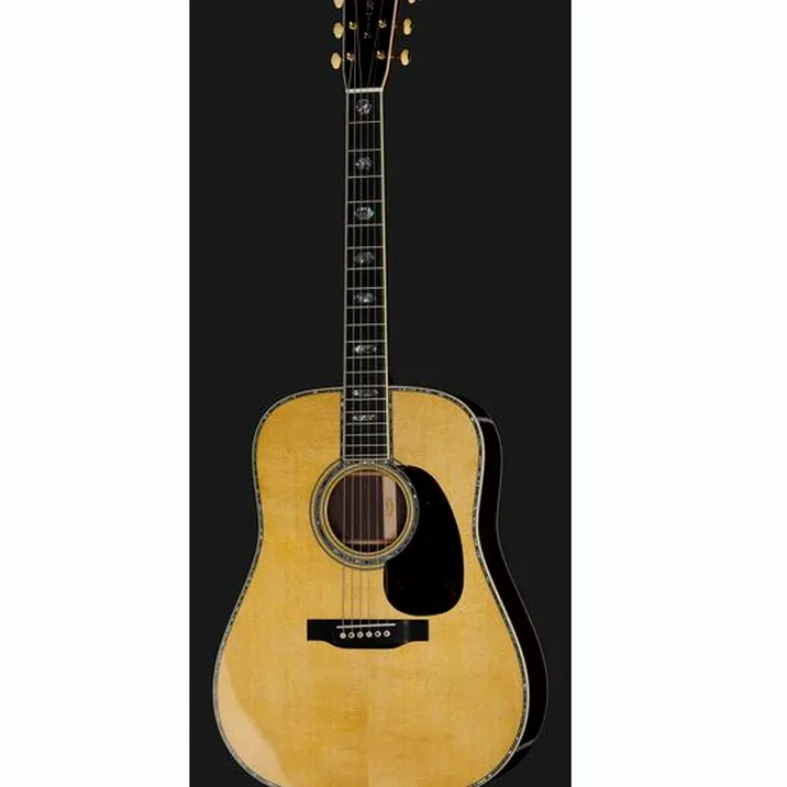 Martin Guitars D-45
