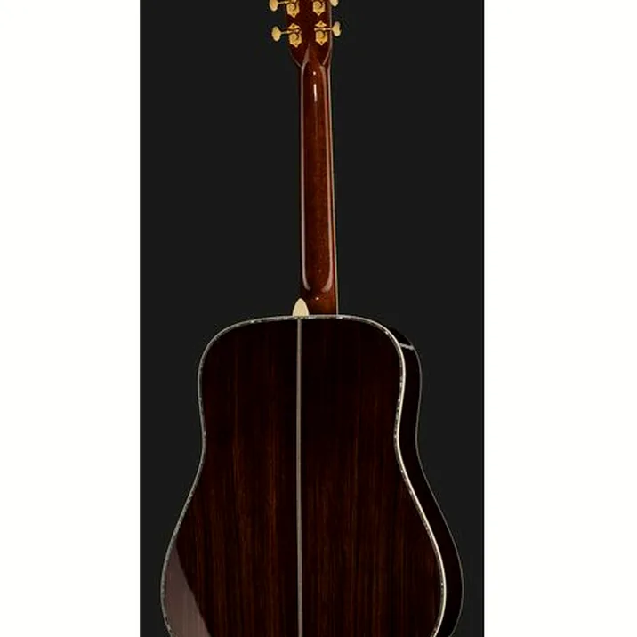 Martin Guitars D-45
