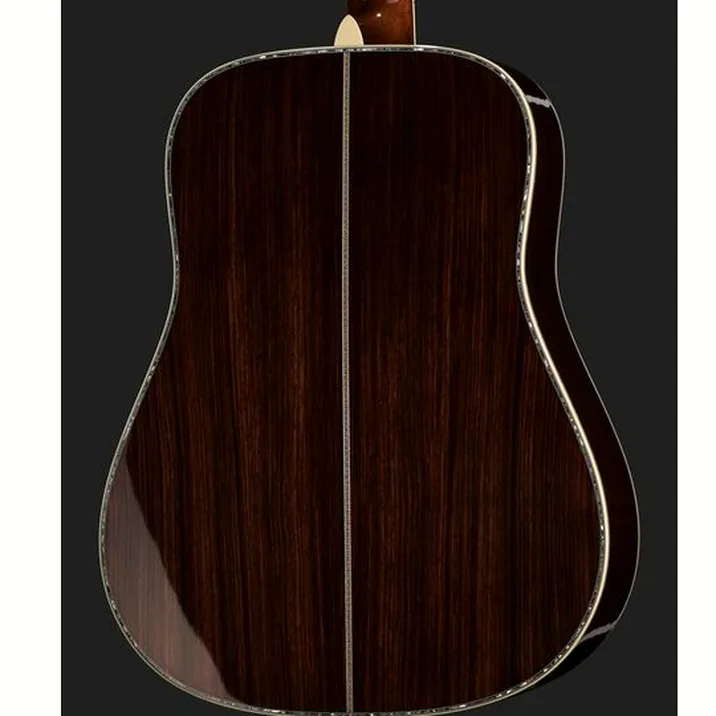 Martin Guitars D45