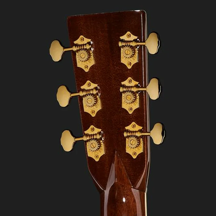 Martin Guitars D45