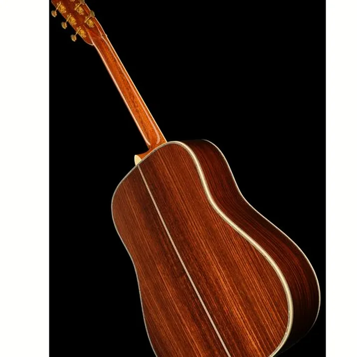 Martin Guitar D45 LH