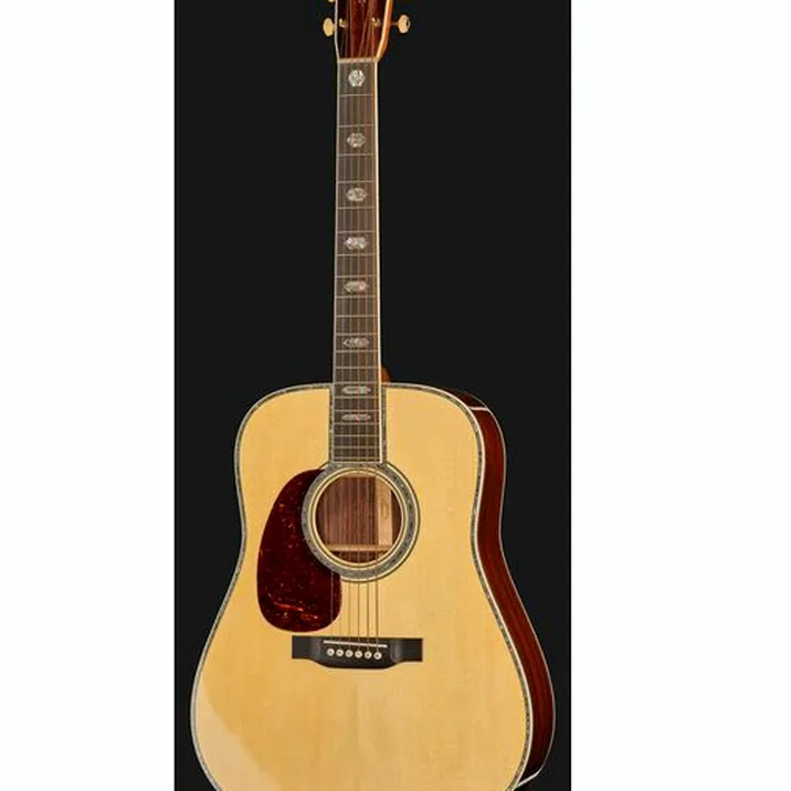Martin Guitar D45 LH