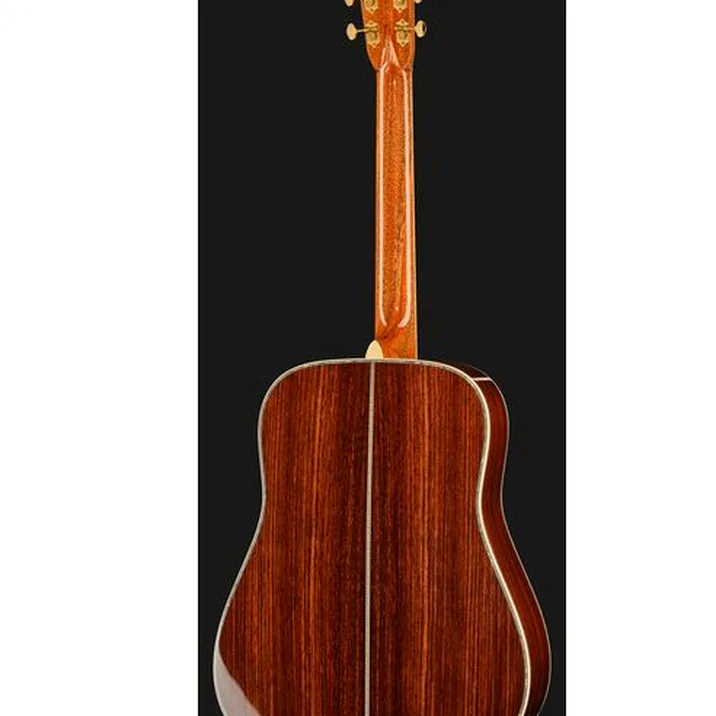 Martin Guitar D45 LH