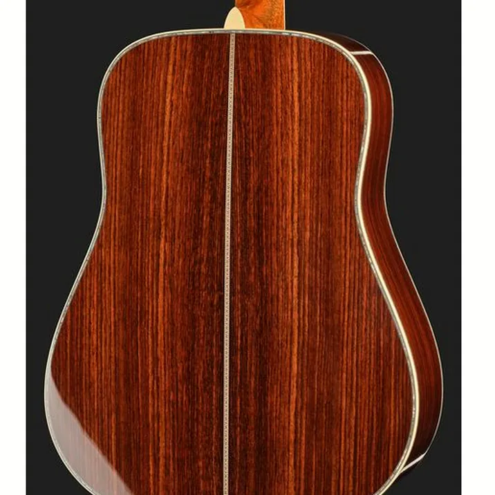 Martin Guitar D45 LH